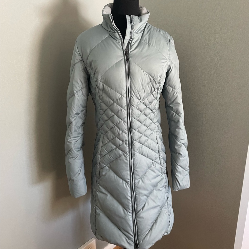 Eddie Bauer Women’s long winter coat